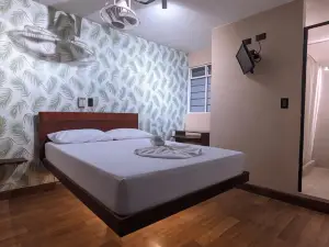 Hotel Grand Ilama