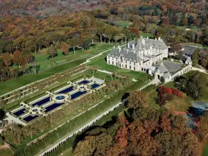 Oheka Castle Hotel & Estate