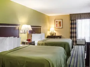 Quality Inn & Suites Medina - Akron West