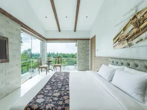 Energise Soul Retreat