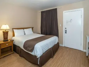 Maples Motel