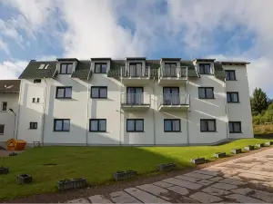 Berghotel Tambach