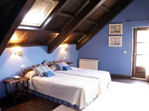 Hostal Meson Leira Antiga