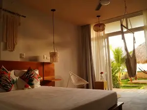 Alive Beach House
