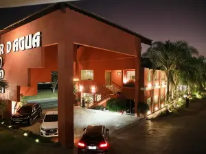 Hotel Roda d'Agua