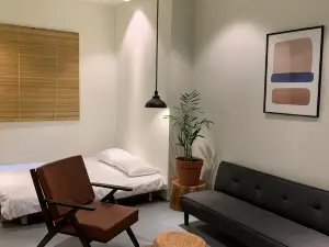 Chí Hiếu Homestay