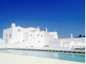 Masseria le Carrube