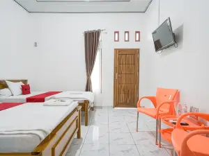 RedDoorz @ Seputih Jaya Lampung