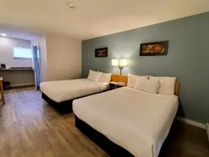 Fireweed Motel