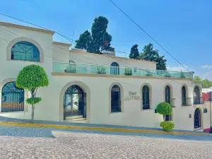Hotel Alifer