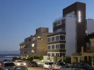 Seaview Hotel Boutique