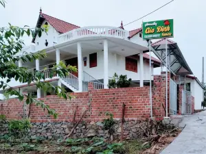 Homestay Family Mộc Châu