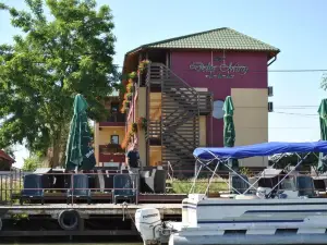 Pension Delta Miraj