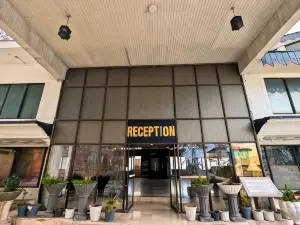 Grand Heights Hotel