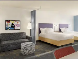 Home2 Suites by Hilton St. Joseph