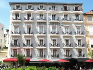 Hôtel Florida
