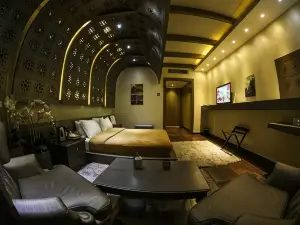 Layali Al Shams