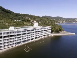 โรงแรมลิสเทล ฮามานะโกะ