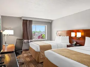 Travelodge by Wyndham Bloomington