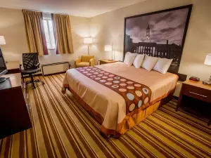 Super 8 by Wyndham State College