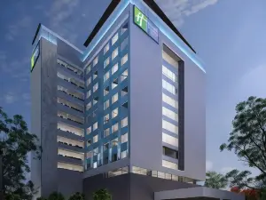 Holiday Inn Express & Suites JAIPUR GOPALPURA by IHG