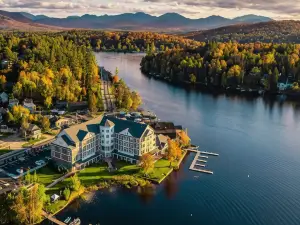 voco SARANAC LAKE NY - WATERFRONT