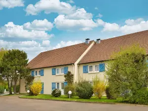 Sure Hotel by Best Western Plaisir