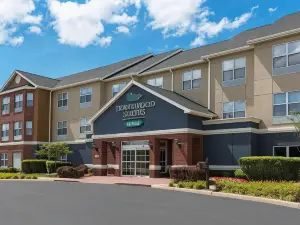 Homewood Suites by Hilton Indianapolis-Airport/Plainfield