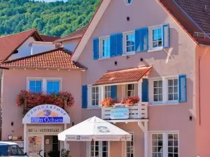 祖姆奧赫森酒店