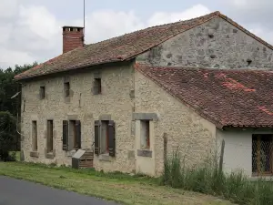 Chez Gondat Chambre d'Hotes