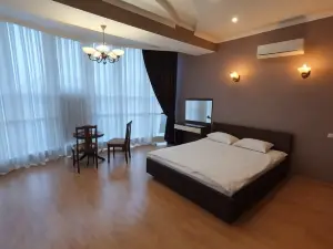 Astra Hotel