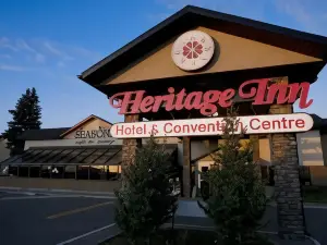 Heritage Inn - Conference Center