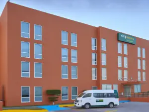 City Express Junior by Marriott Guadalajara Periférico Sur