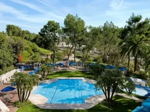 Hilton Los Angeles-Universal City