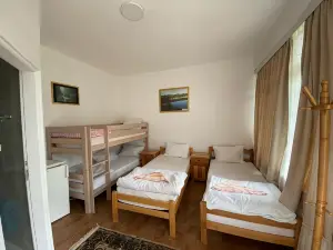 Rooms Lida & Friendly Home