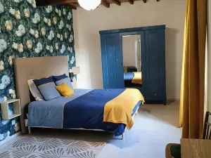 La Salamandre de l'Escat