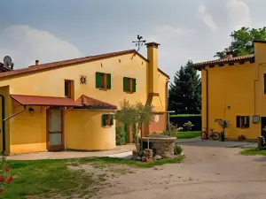 La Brenta Vecchia
