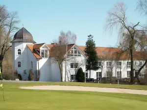 Van der Valk Golfhotel Serrahn - Adult Only