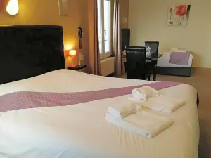 Logis Hôtel le Bretagne