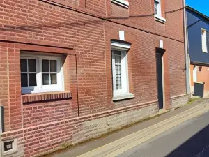 La Maison D hôte D Emmanuelle