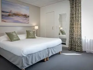 Logis Rex Hôtel