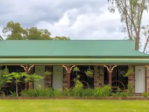 The Bearded Dragon Boutique Hotel