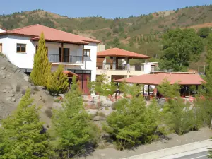 Vengera Suites