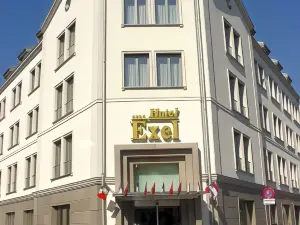 Hotel Exel GmbH
