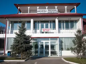 Hotel Popasul Iancului