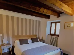Il Palazzo Ridracoli