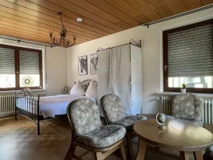 Ferienhaus Möhrle 4