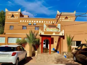 La Baraka Auberge