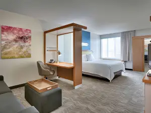 SpringHill Suites Salt Lake City Draper