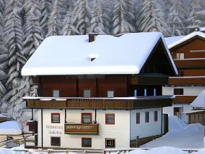 Gästehaus Conny
